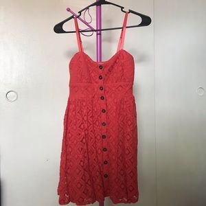Casual dress